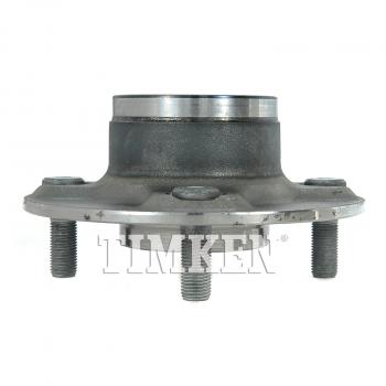 Timken 512016 Wheel Bearing and Hub Assembly product image 3 of 4