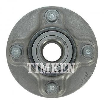 Timken 512016 Wheel Bearing and Hub Assembly product image 4 of 4