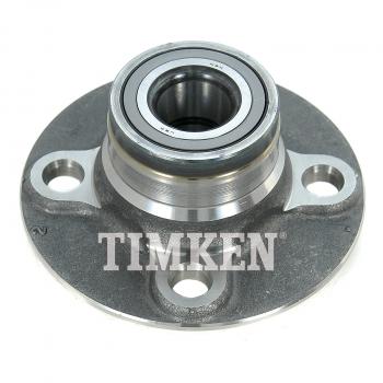 Timken 512025 Wheel Bearing and Hub Assembly product image 1 of 4