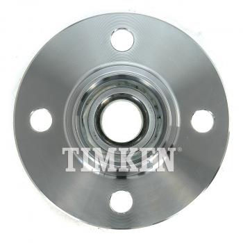 Timken 512025 Wheel Bearing and Hub Assembly product image 2 of 4