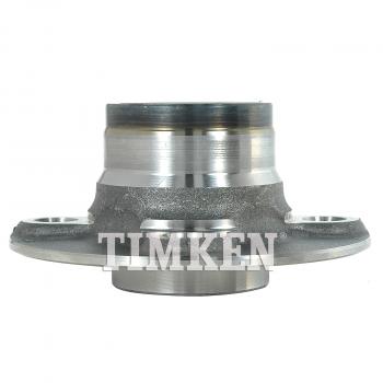 Timken 512025 Wheel Bearing and Hub Assembly product image 3 of 4