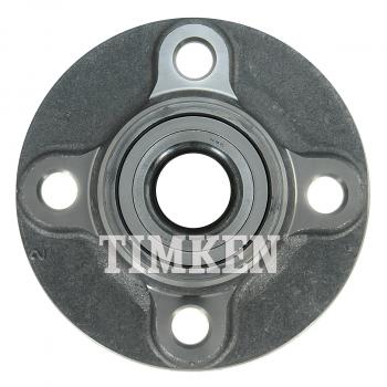 Timken 512025 Wheel Bearing and Hub Assembly product image 4 of 4