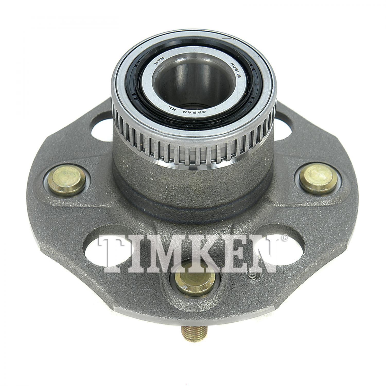 Timken 512031 - Wheel Bearing and Hub Assembly Timken 512031 Wheel Bearing and Hub Assembly product image 1 of 4