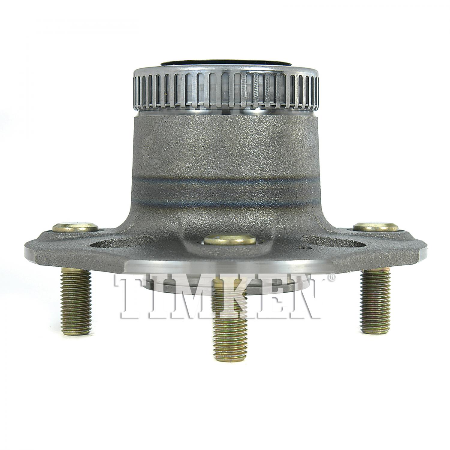 Timken 512031 - Wheel Bearing and Hub Assembly Timken 512031 Wheel Bearing and Hub Assembly product image 3 of 4