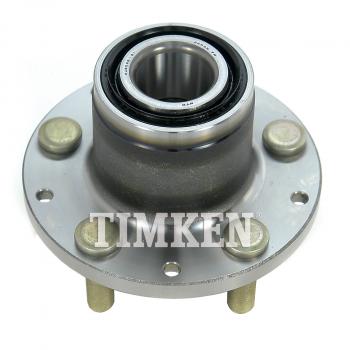 Timken 512036 Wheel Bearing and Hub Assembly product image 1 of 4