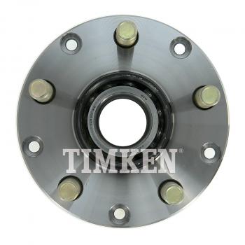Timken 512036 Wheel Bearing and Hub Assembly product image 2 of 4