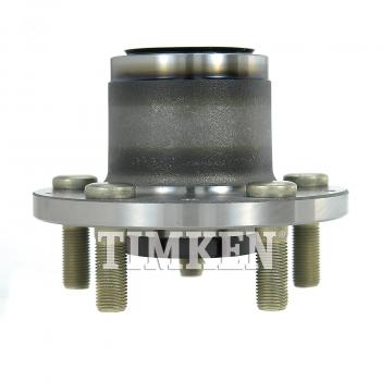 Timken 512036 Wheel Bearing and Hub Assembly product image 3 of 4