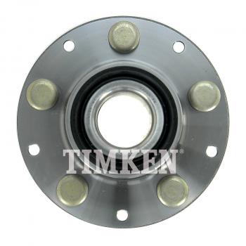 Timken 512036 Wheel Bearing and Hub Assembly product image 4 of 4