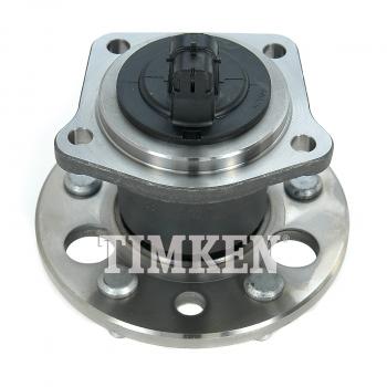 Timken 512041 Wheel Bearing and Hub Assembly product image 1 of 4
