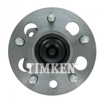 Timken 512041 Wheel Bearing and Hub Assembly product image 2 of 4