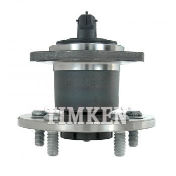 Timken 512041 Wheel Bearing and Hub Assembly product image 3 of 4