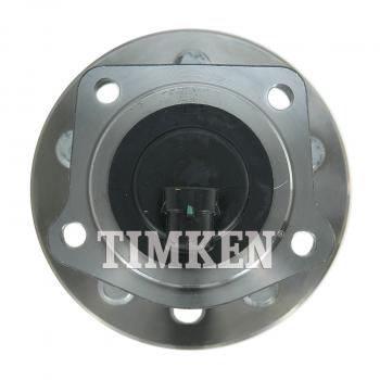 Timken 512041 Wheel Bearing and Hub Assembly product image 4 of 4