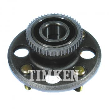 Timken 512042 Wheel Bearing and Hub Assembly product image 1 of 4