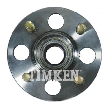 Timken 512042 Wheel Bearing and Hub Assembly product image 2 of 4