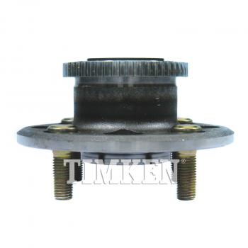 Timken 512042 Wheel Bearing and Hub Assembly product image 3 of 4