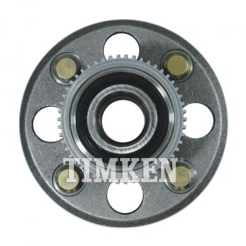 Timken 512042 Wheel Bearing and Hub Assembly product image 4 of 4