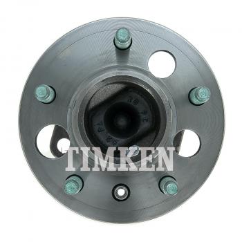 Timken 512078 Wheel Bearing and Hub Assembly product image 2 of 4
