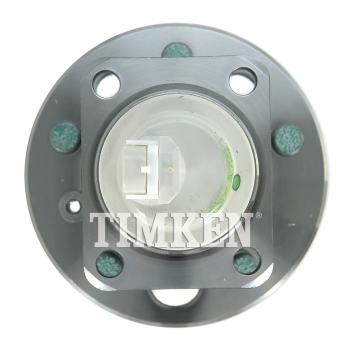 Timken 512078 Wheel Bearing and Hub Assembly product image 4 of 4