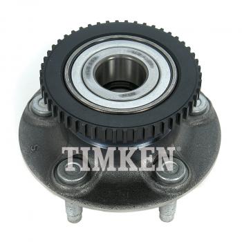 Timken 512105 Wheel Bearing and Hub Assembly product image 1 of 4