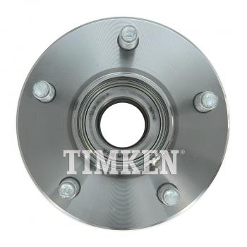 Timken 512105 Wheel Bearing and Hub Assembly product image 2 of 4