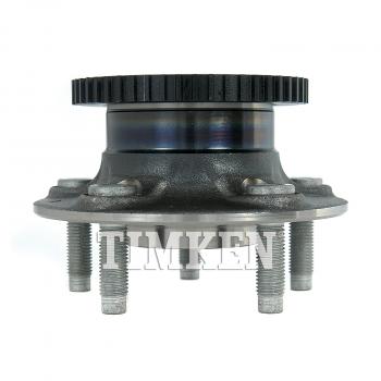 Timken 512105 Wheel Bearing and Hub Assembly product image 3 of 4