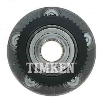 Timken 512105 Wheel Bearing and Hub Assembly product image 4 of 4