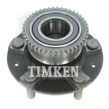 Timken 512118 Wheel Bearing and Hub Assembly product image 1 of 4