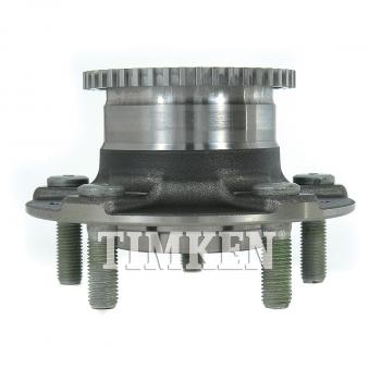 Timken 512118 Wheel Bearing and Hub Assembly product image 3 of 4