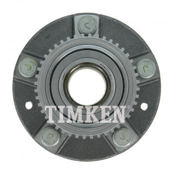 Timken 512118 Wheel Bearing and Hub Assembly product image 4 of 4