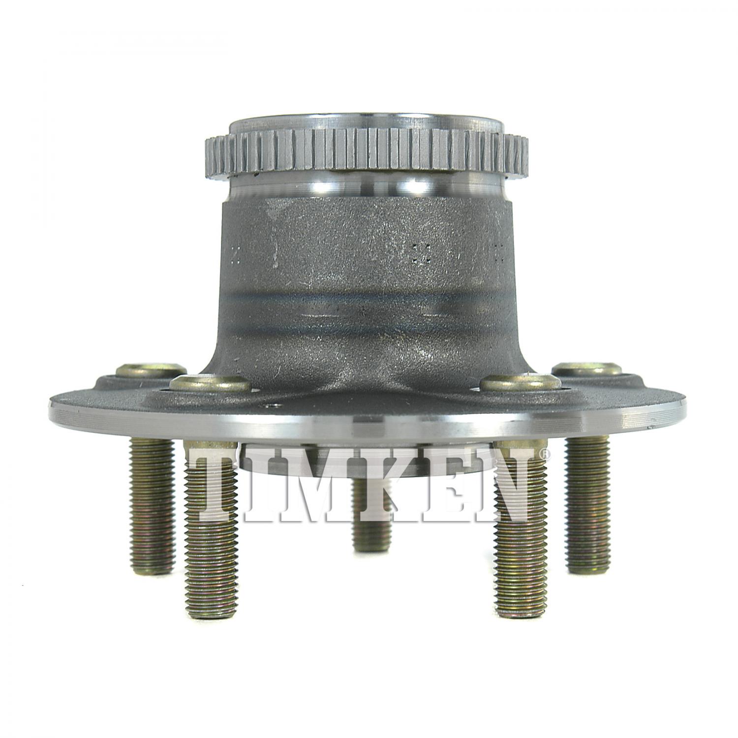 Timken 512121 - Wheel Bearing and Hub Assembly Timken 512121 Wheel Bearing and Hub Assembly product image 3 of 4