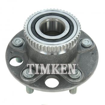 Timken 512123 Wheel Bearing and Hub Assembly product image 1 of 4