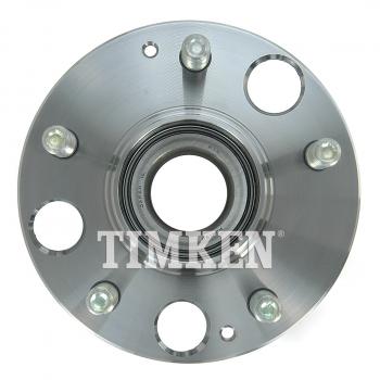 Timken 512123 Wheel Bearing and Hub Assembly product image 2 of 4