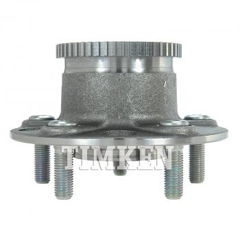 Timken 512123 Wheel Bearing and Hub Assembly product image 3 of 4