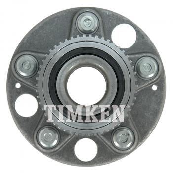 Timken 512123 Wheel Bearing and Hub Assembly product image 4 of 4