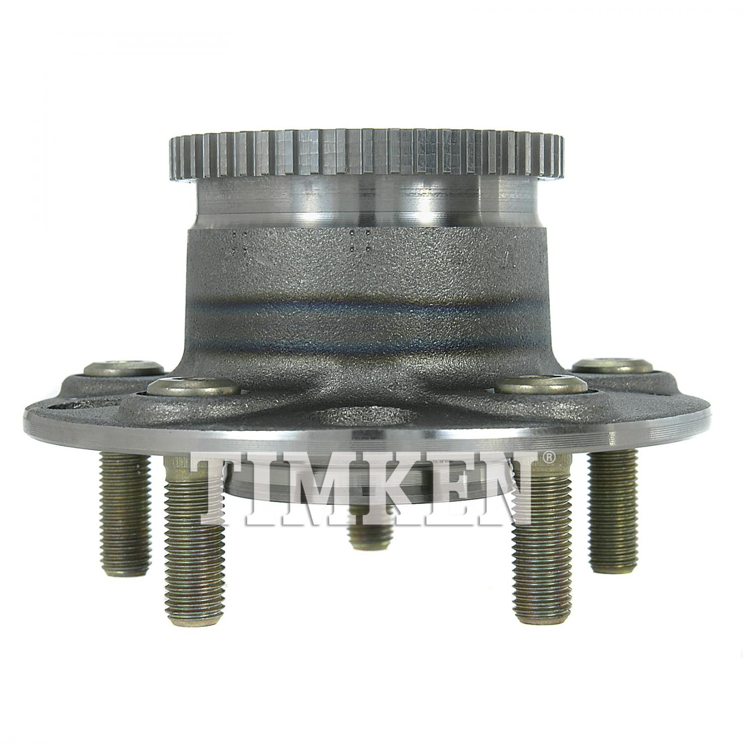 Timken 512124 - Wheel Bearing and Hub Assembly Timken 512124 Wheel Bearing and Hub Assembly product image 3 of 4