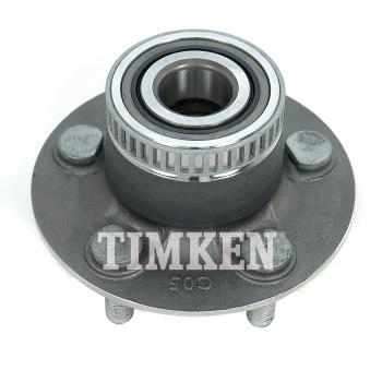 Timken 512133 Wheel Bearing and Hub Assembly product image 1 of 4