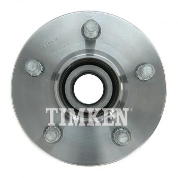 Timken 512133 Wheel Bearing and Hub Assembly product image 2 of 4