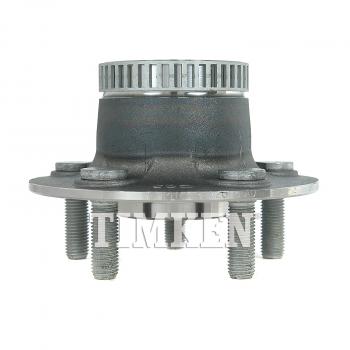 Timken 512133 Wheel Bearing and Hub Assembly product image 3 of 4