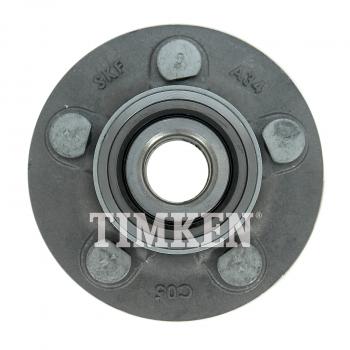 Timken 512133 Wheel Bearing and Hub Assembly product image 4 of 4