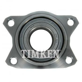 Timken 512136 Wheel Bearing and Hub Assembly product image 2 of 4