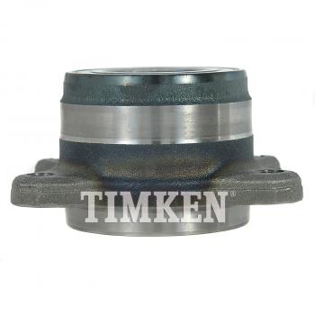 Timken 512136 Wheel Bearing and Hub Assembly product image 3 of 4