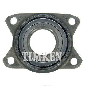 Timken 512136 Wheel Bearing and Hub Assembly product image 4 of 4