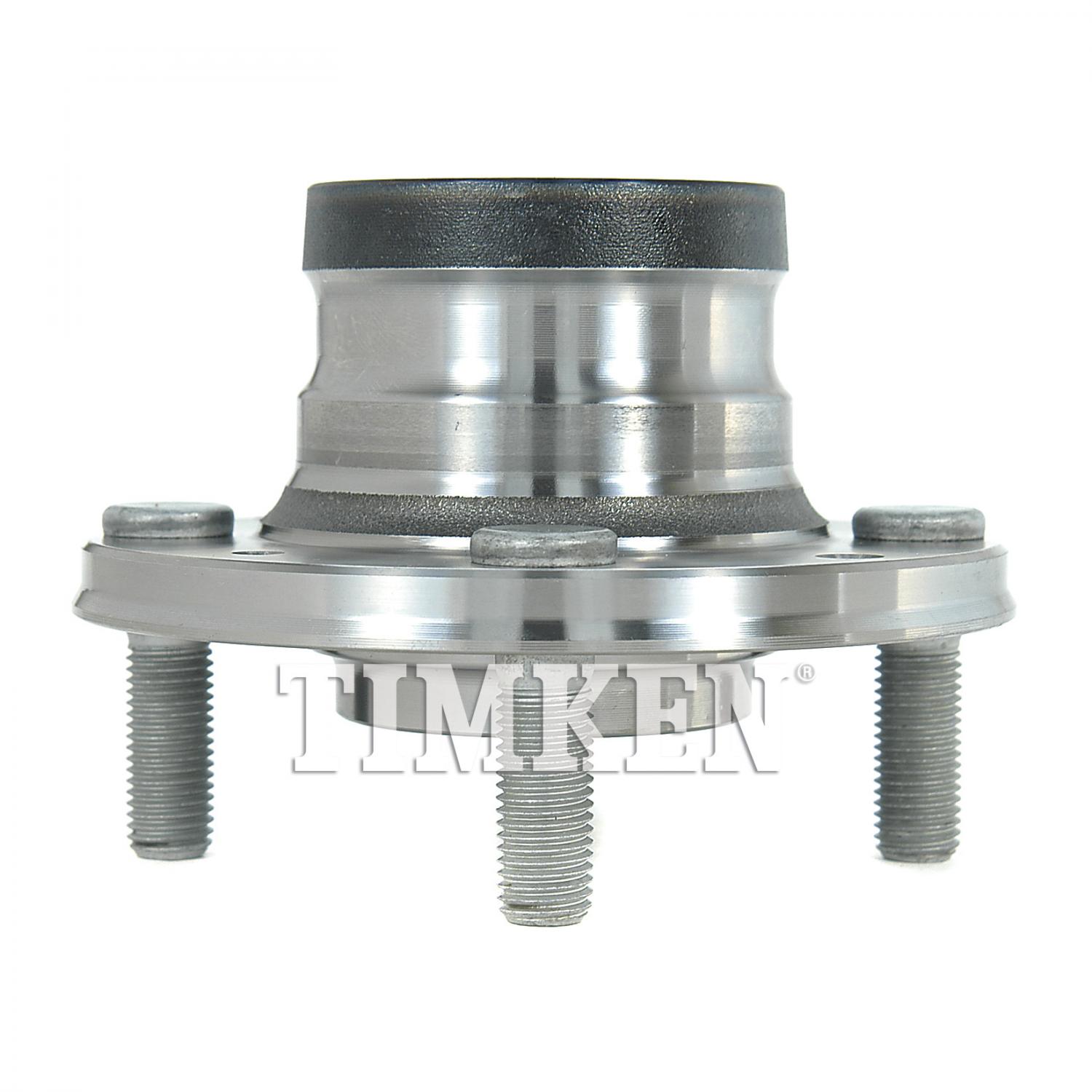 Timken 512148 - Wheel Bearing and Hub Assembly Timken 512148 Wheel Bearing and Hub Assembly product image 3 of 4