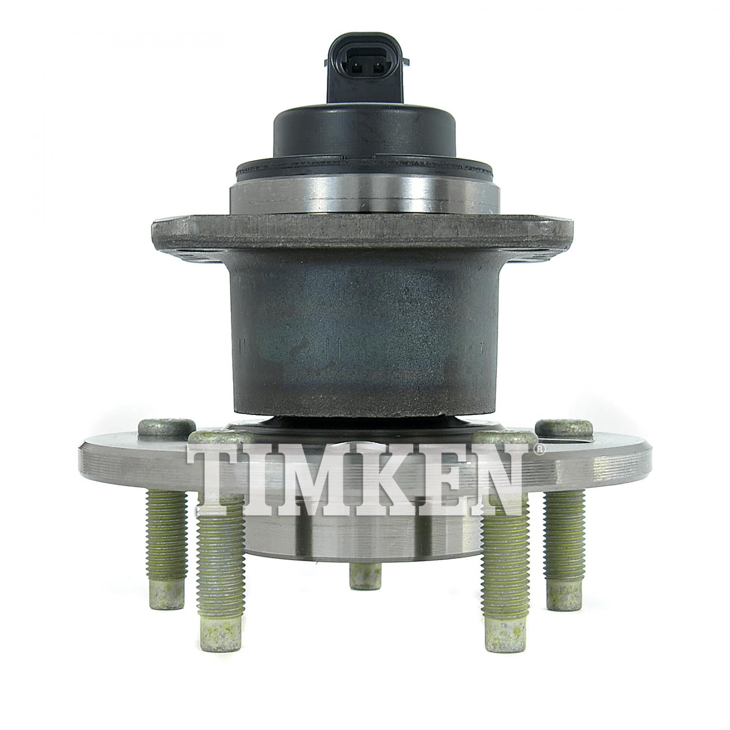 Timken 512152 - Wheel Bearing and Hub Assembly Timken 512152 Wheel Bearing and Hub Assembly product image 3 of 4