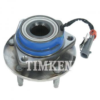 Timken 512153 - Wheel Bearing and Hub Assembly Timken 512153 Wheel Bearing and Hub Assembly product image 1 of 4