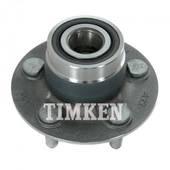 Timken 512154 - Wheel Bearing and Hub Assembly Timken 512154 Wheel Bearing and Hub Assembly product image 1 of 4