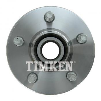 Timken 512154 Wheel Bearing and Hub Assembly product image 2 of 4
