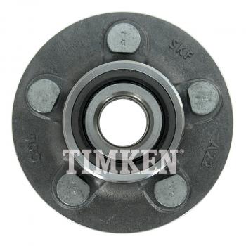 Timken 512154 Wheel Bearing and Hub Assembly product image 4 of 4