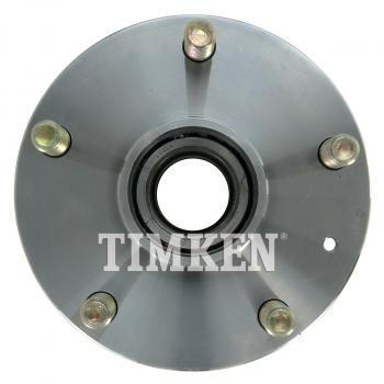 Timken 512159 - Wheel Bearing and Hub Assembly Timken 512159 Wheel Bearing and Hub Assembly product image 2 of 4