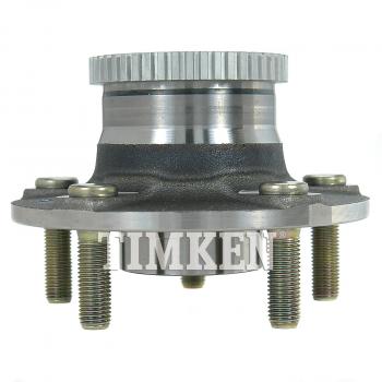 Timken 512159 - Wheel Bearing and Hub Assembly Timken 512159 Wheel Bearing and Hub Assembly product image 3 of 4